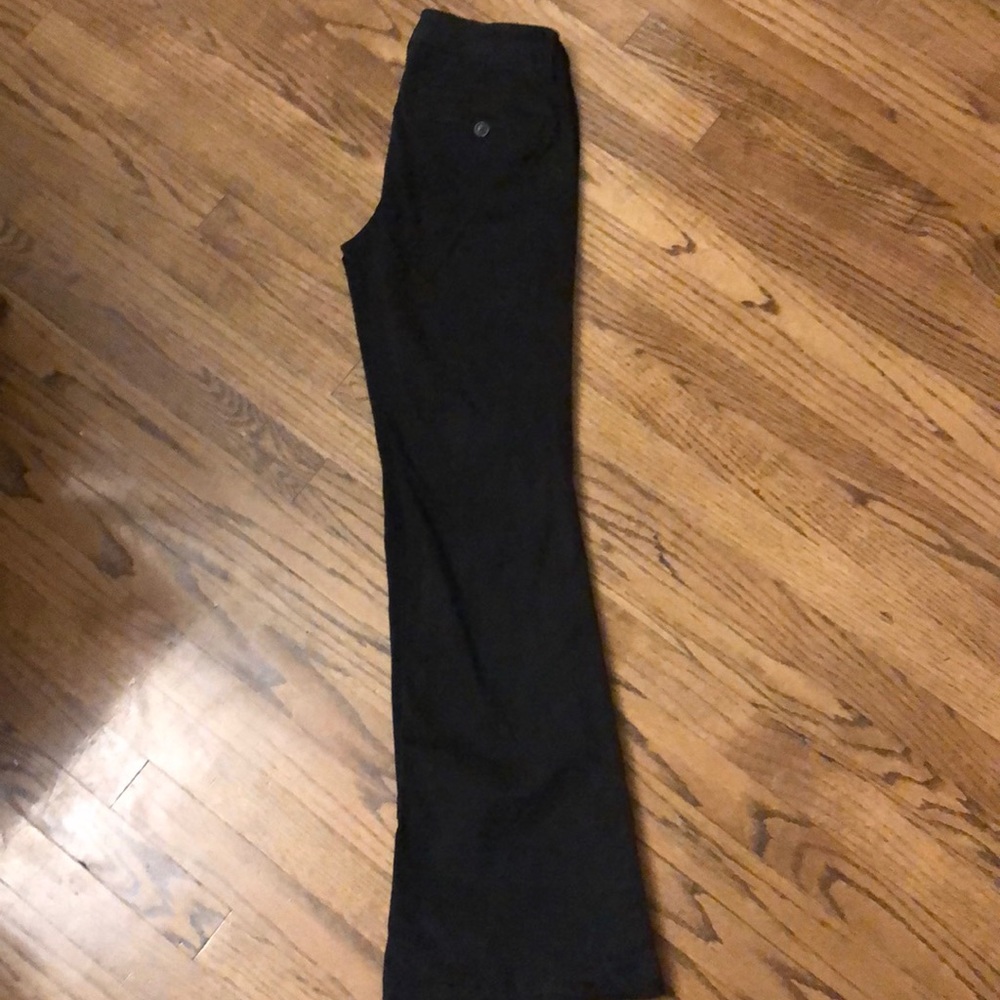 Black American Eagle Pants